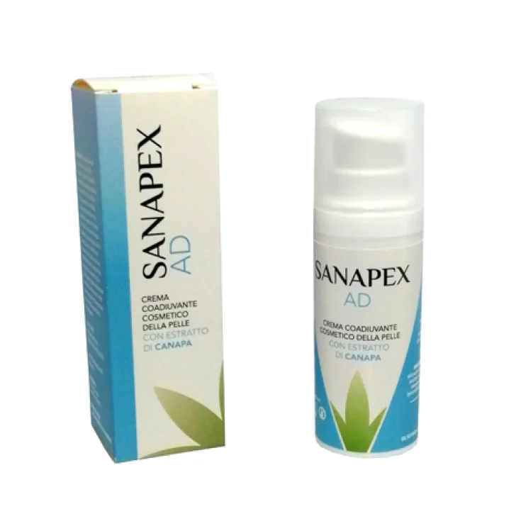 SANAPEX AD CREMA 50ml