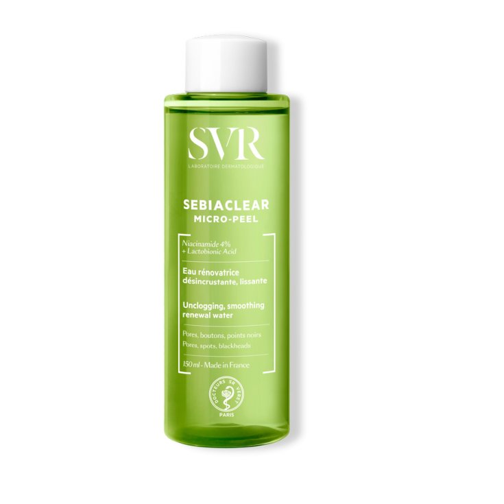 SEBIACLEAR Micro-Peel SVR 150ml