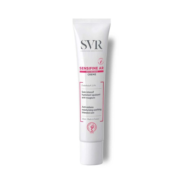 SENSIFINE AR SVR Crema 40ml