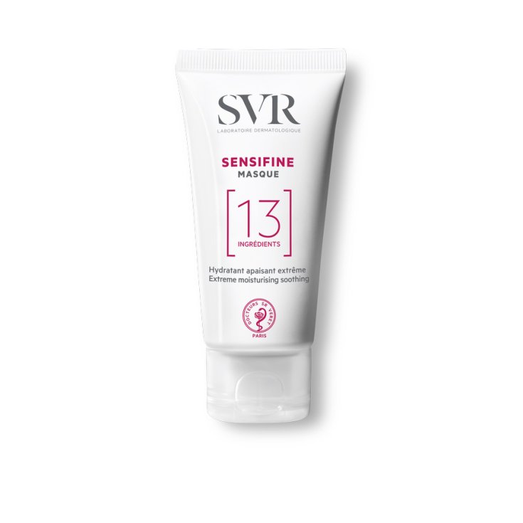 SENSIFINE Mascarilla SVR 50ml