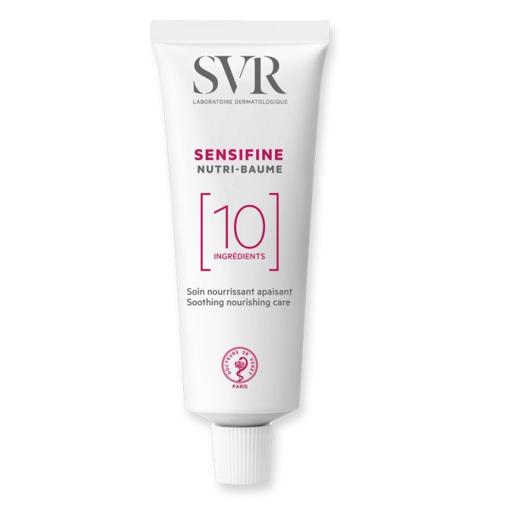 SENSIFINE Nutri-Baume SVR 40ml