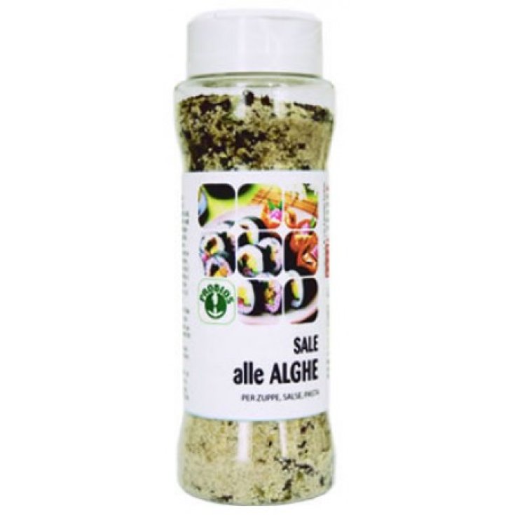 Sal de Algas Probios 165g