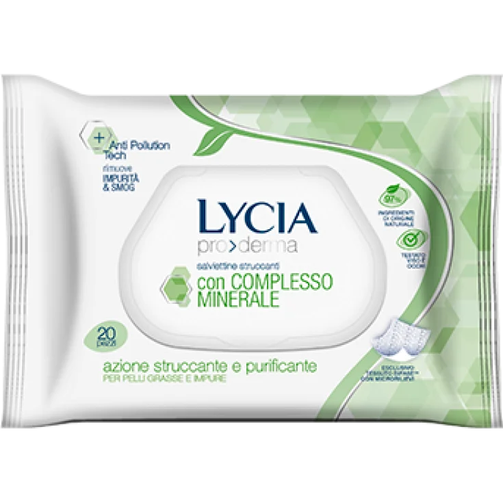 LYCIA SALVIET RIC PG 72 UDS
