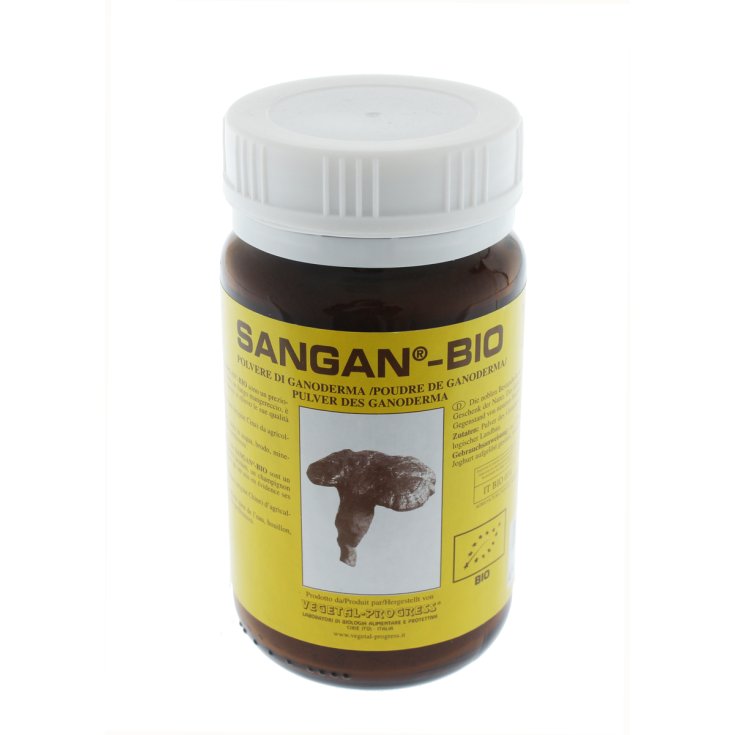 Sangan® BIO Progreso Vegetal 62g