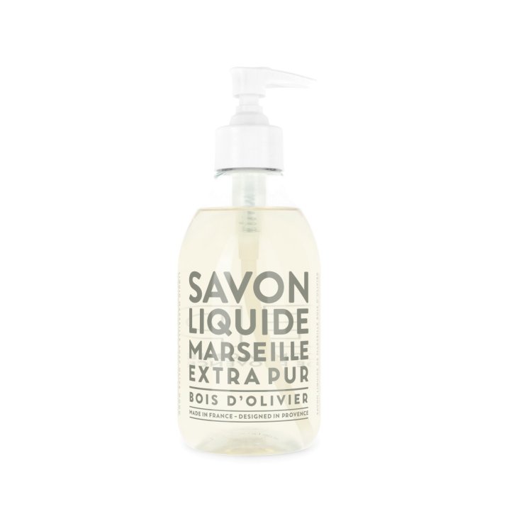 Jabón Líquido Bois D'Olivier Compagnie De Provence 300ml