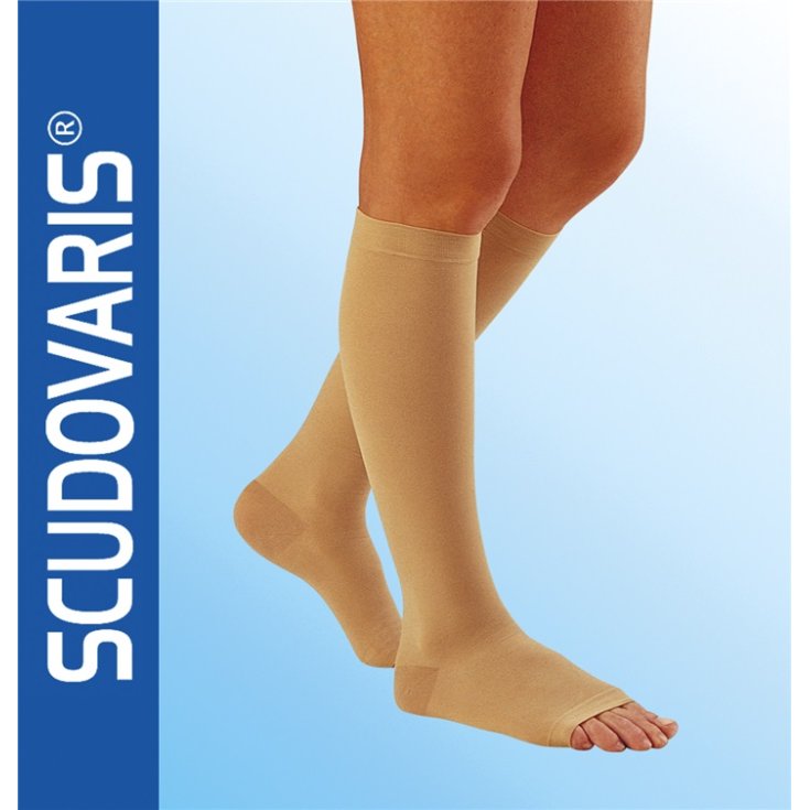 Scudovaris® AD K3 Medio 2 Luropas