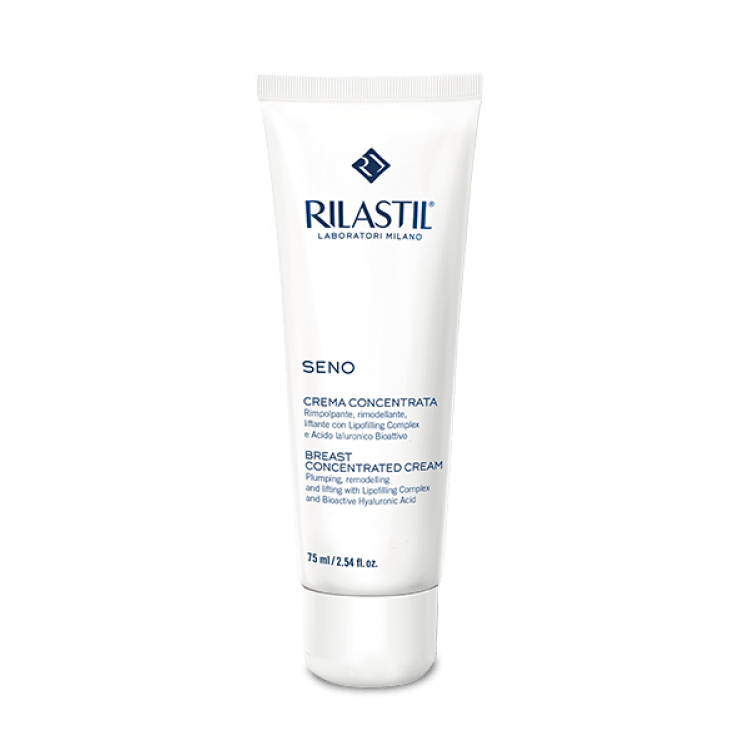 Crema Pechos Concentrada Rilastil® 75ml