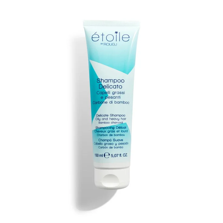 Étoile By Rougj® Champú Delicado para Cabello Graso 150ml