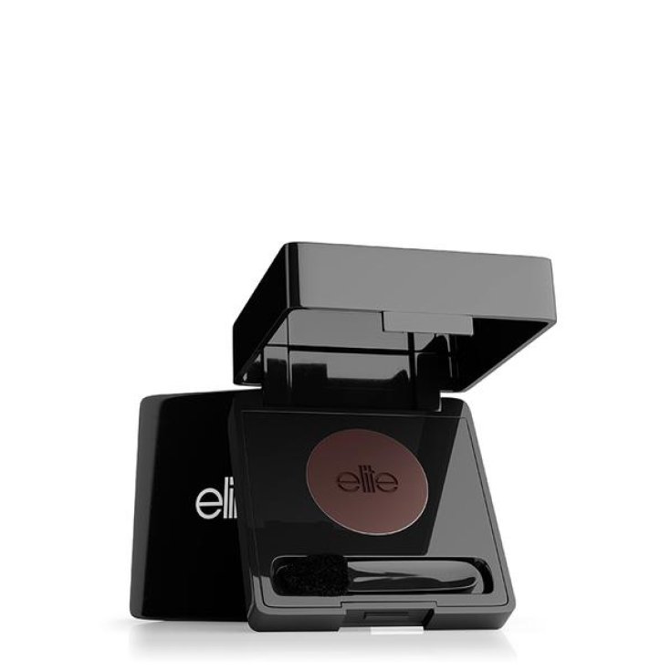 Show Time Sombra de ojos compacta mate - 559 Warm Brown Elite