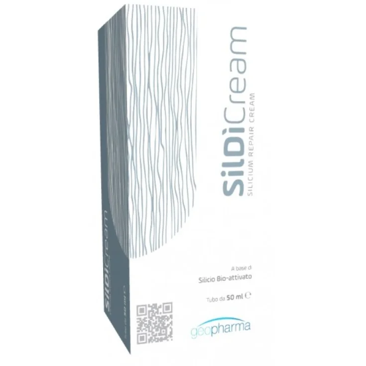 SilDì Crema Geofarma 50ml