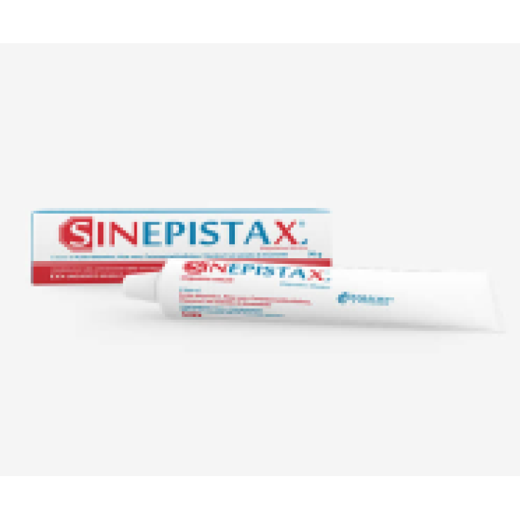 Sinepistax® Dymalife® Pomada Nasal 30g