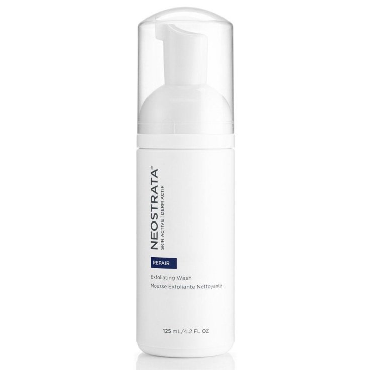 Skin Active Gel Exfoliante Neostrata 125ml