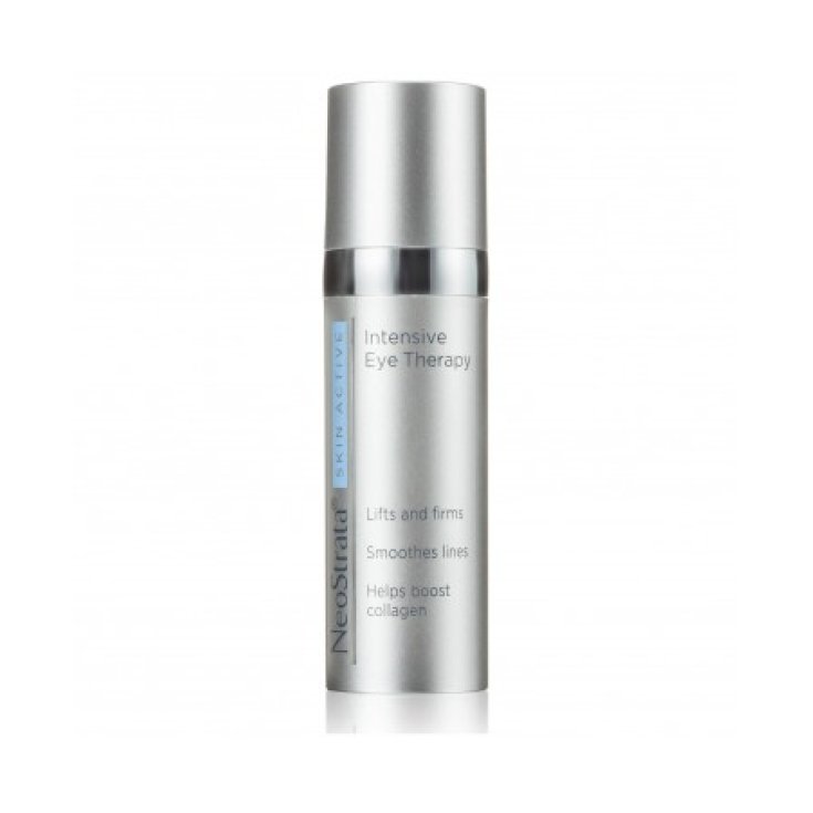 Skin Active Terapia Ocular Intensiva NeoStrata® 15g