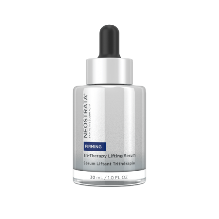Skin Active Tri-Therapy Serum Lifting Neostrata® 30ml