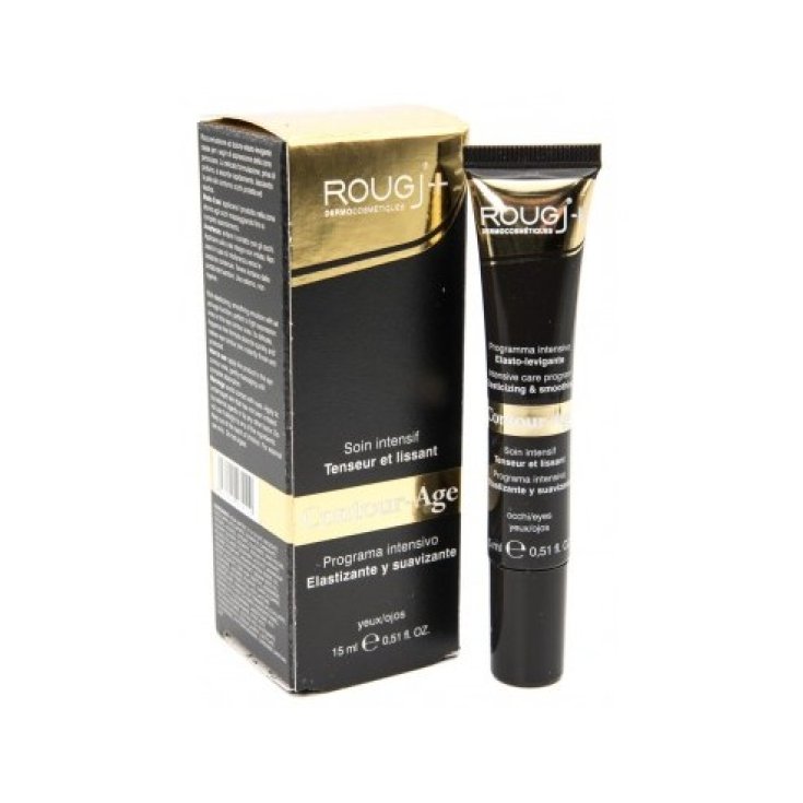 Total Age Rougj® Crema para el Cuidado de la Piel 15ml