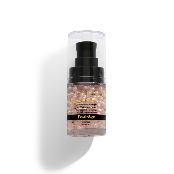 Cuidado de la piel Serum Iluminador Pearl-Age Rougj® Primer 15ml