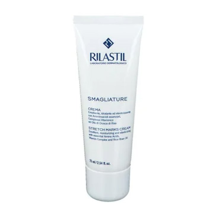 Crema Corporal Estrías Rilastil® 75ml