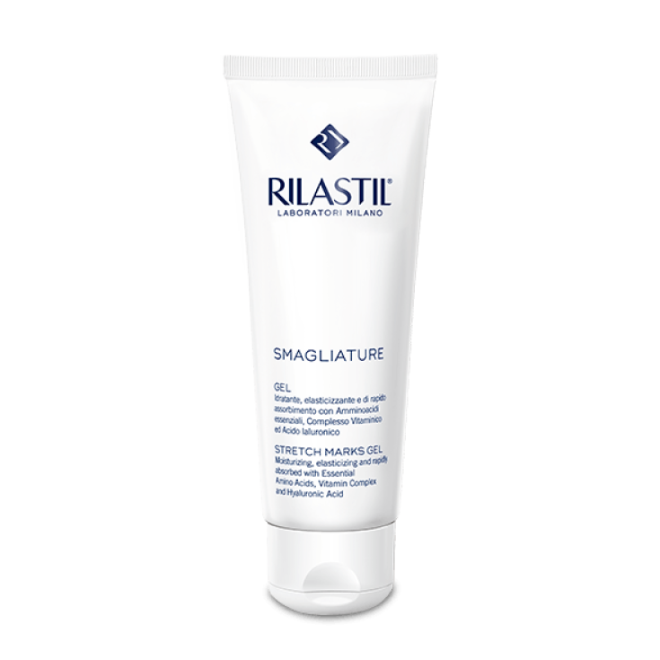 Gel Corporal Estrías Rilastil® 75ml