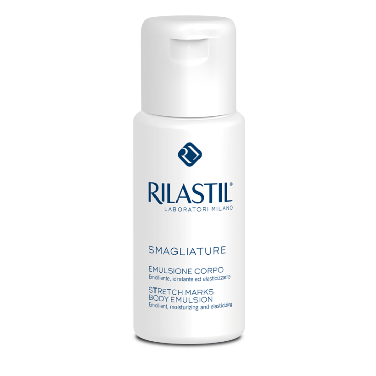 Estrías Rilastil® Emulsión Corporal 200ml