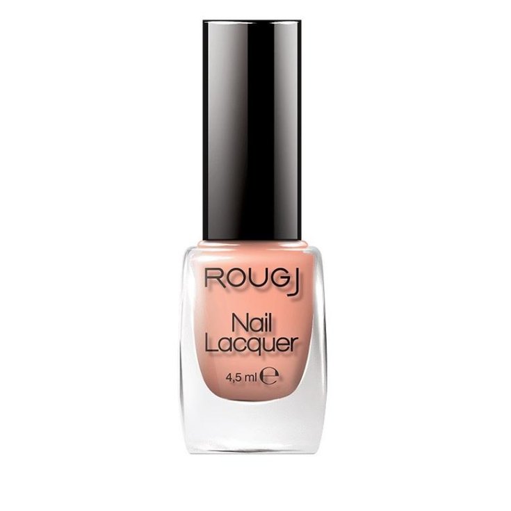 Esmalte de uñas 25 Lara Rougj® 4.5ml