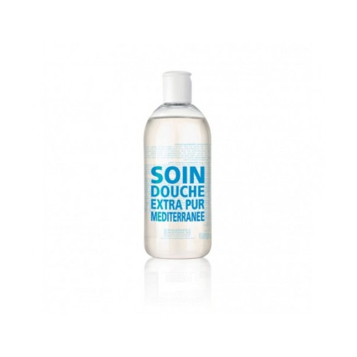 Soin Ducha Extra Pur Mediterranee Compagnie De Provence 300ml