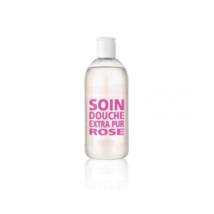 Soin Ducha Extra Pur Rose Compagnie De Provence 300ml