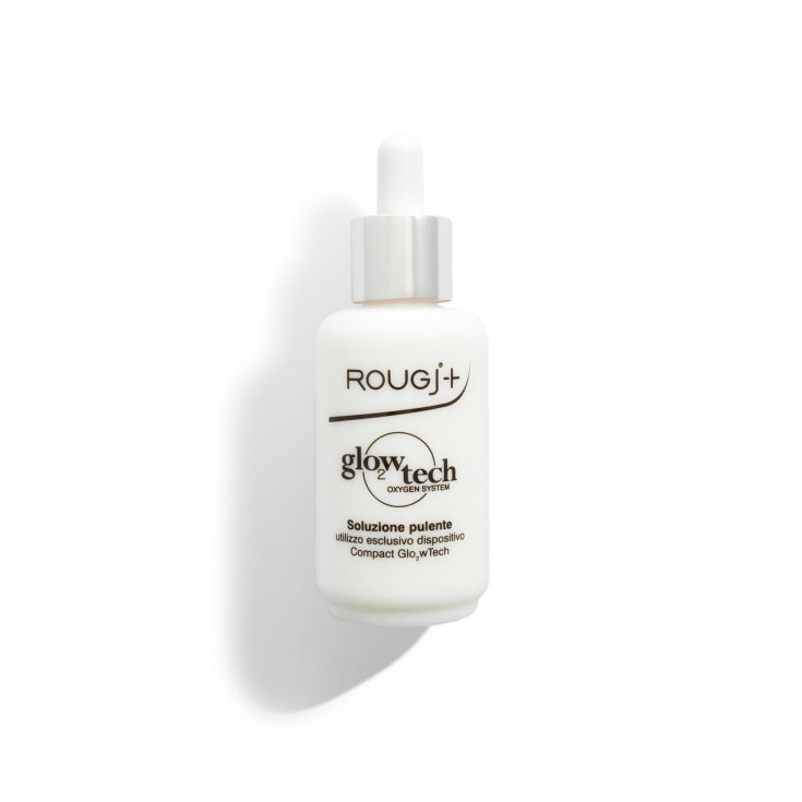 Solución de limpieza de dispositivos Glowtech Rougj® 30ml