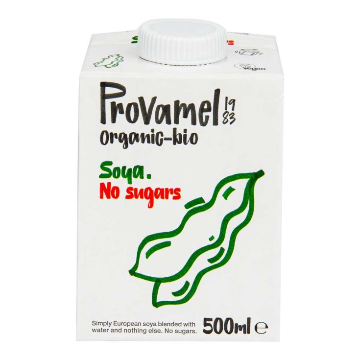 Bebida de Soja Natural Provamel® 500ml