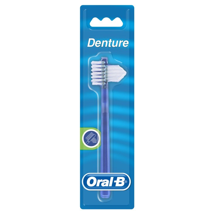 Cepillo de dientes Oral-B®