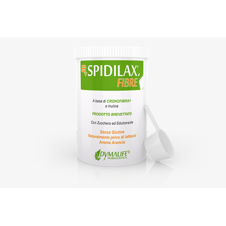 Spidilax® Fibra Dymalife® 140g