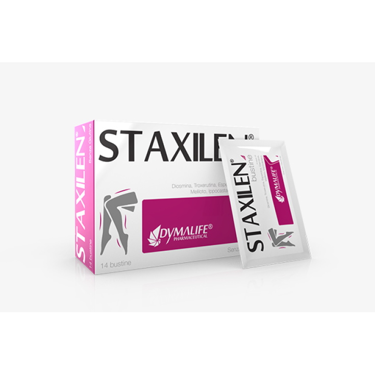 Staxilen® Dymalife® 14 Sobres