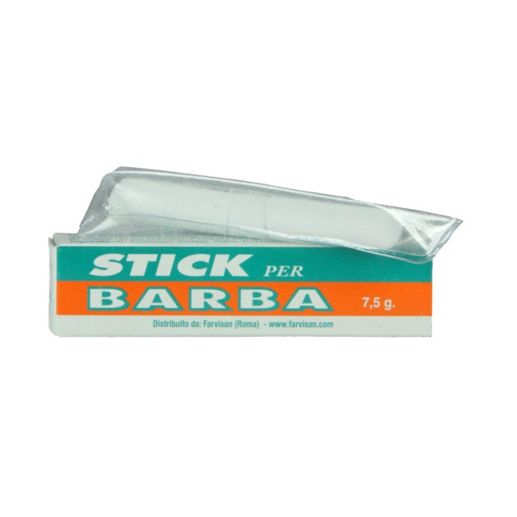 Farvisan Barba Sangre Tapón 7.5g