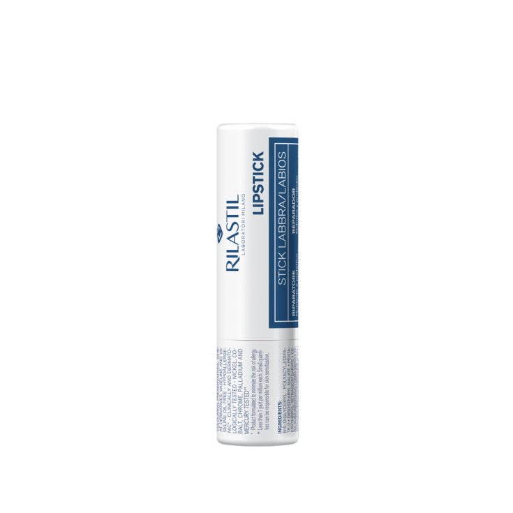 Rilastil® Barra de Labios 4,8g