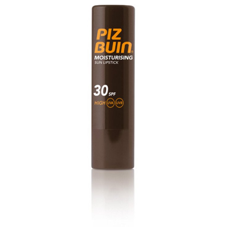 PIZ BUIN® Barra de Labios Solar SPF30 4.9g