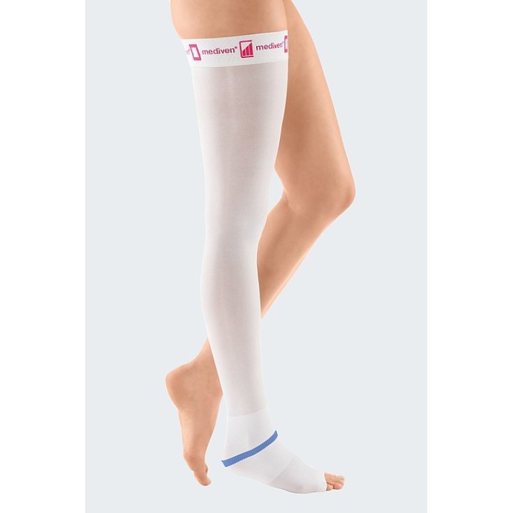 Struva® 35 Mediven® Monocollant H936 Color Beige Talla 4