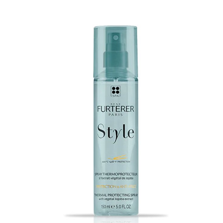 Rene Furterer Style Spray Termoprotector 150ml