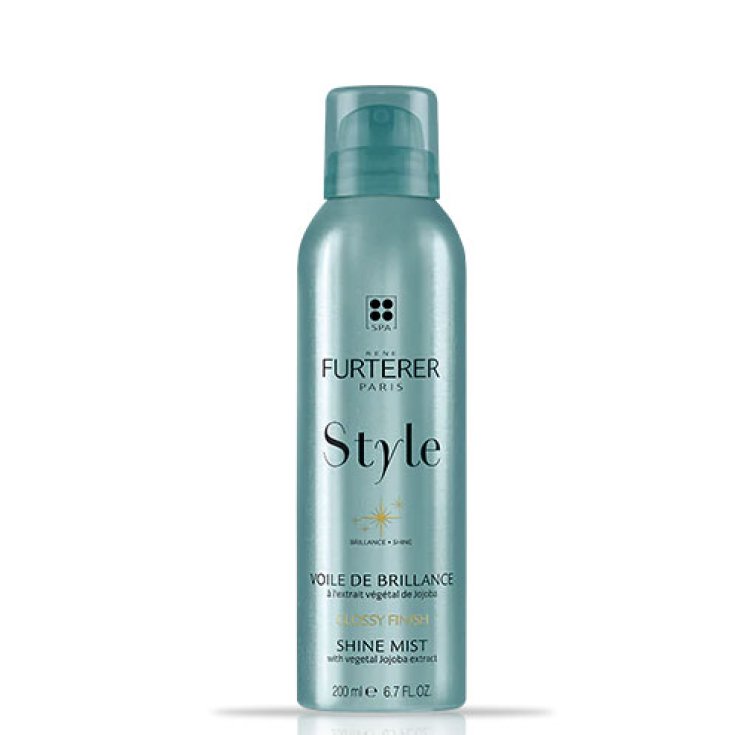 Rene Furterer Style Glitter Veil Acabado Brillo 200ml