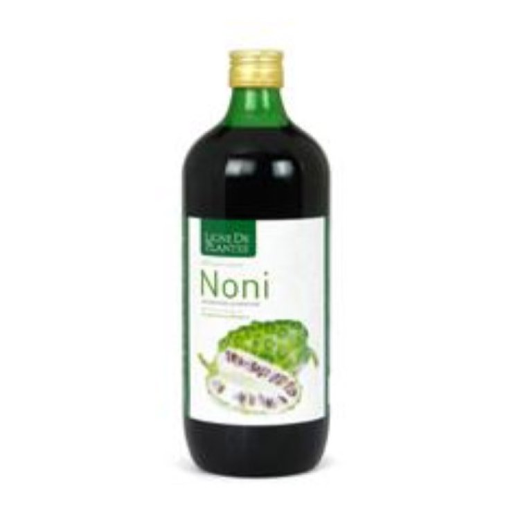 Zumo de Noni Ecológico Servicio Natura 1L