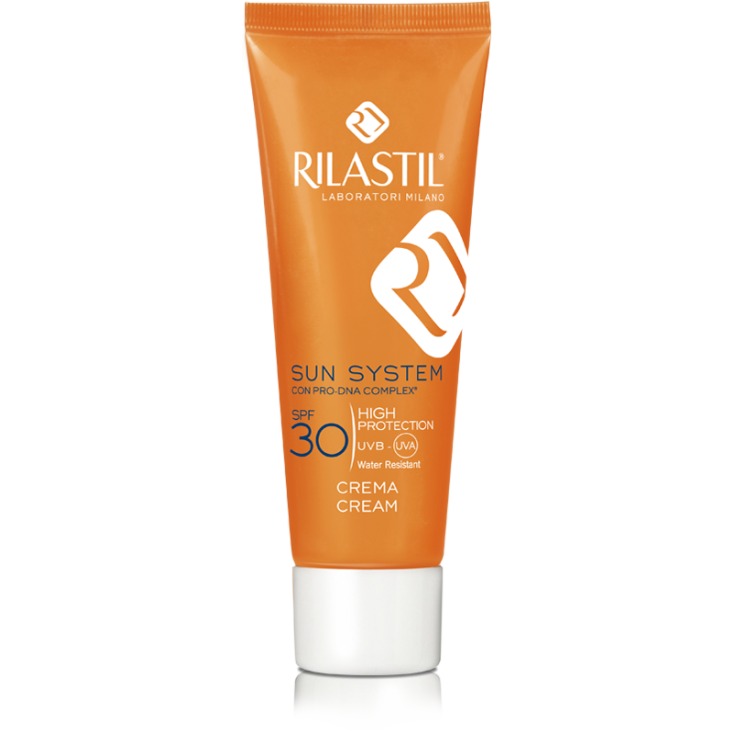 Sistema Solar Emulsión Mate SPF30 Rilastil® 50ml