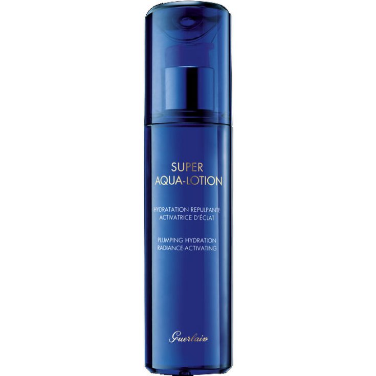 Super Aqua-Lotion Loción Rellenadora Guerlain 150ml