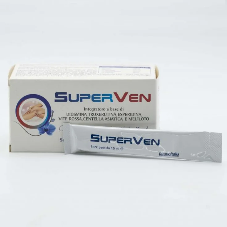 Superven Buena Italia 15 Stick 15ml