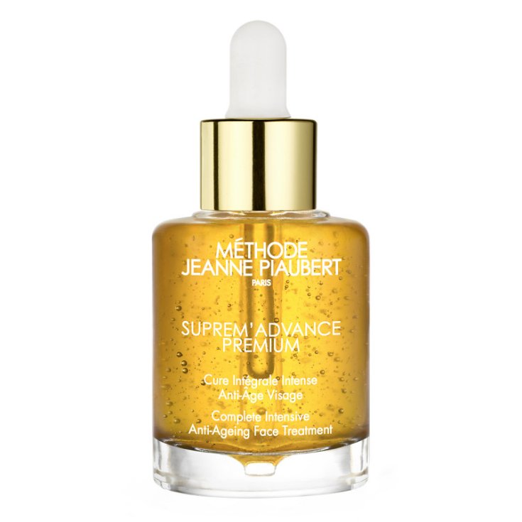 Suprem Advance Premium Tratamiento Facial Antiedad Jeanne Piaubert 38ml