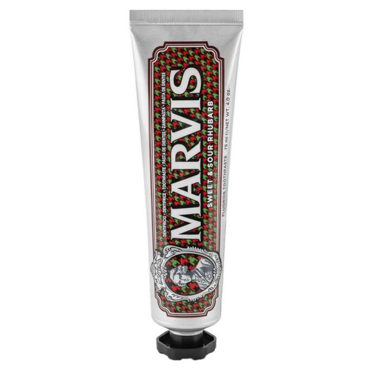 Ruibarbo Agridulce Marvis 75ml