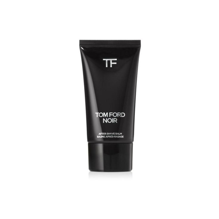 Tom Ford Noir Bálsamo para después del afeitado Bálsamo para después del afeitado 75ml