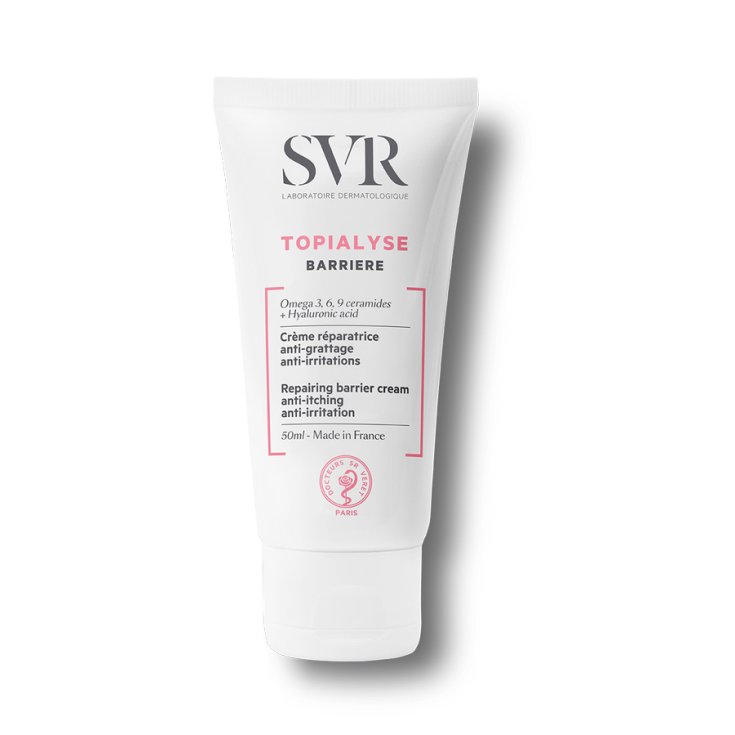 TOPIALYSE Barrera SVR 50ml