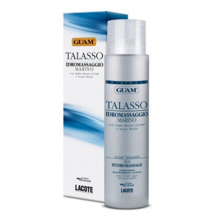 Talasso Hidromasaje Marino Guam 300ml