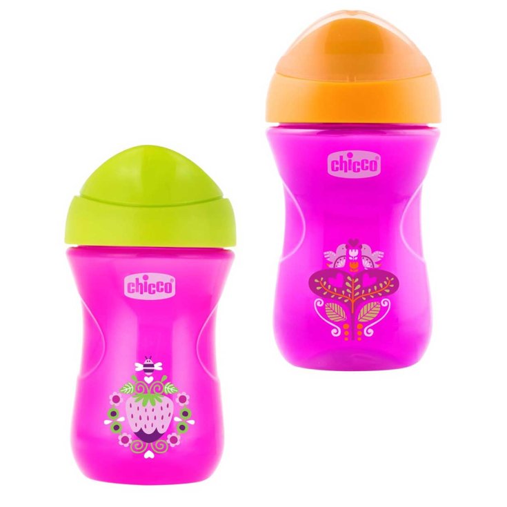 Taza Easy 12m + Baby Chicco® 1 Pieza