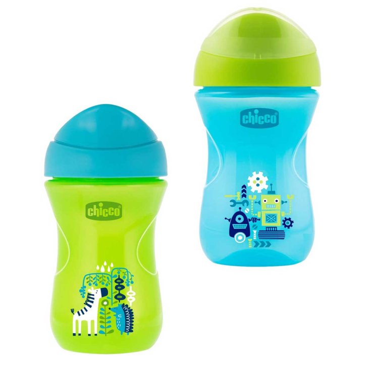 Taza Easy 12m + Baby Chicco® 1 Pieza