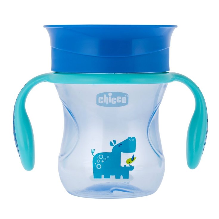 Taza Perfecta 12m + Baby Chicco®