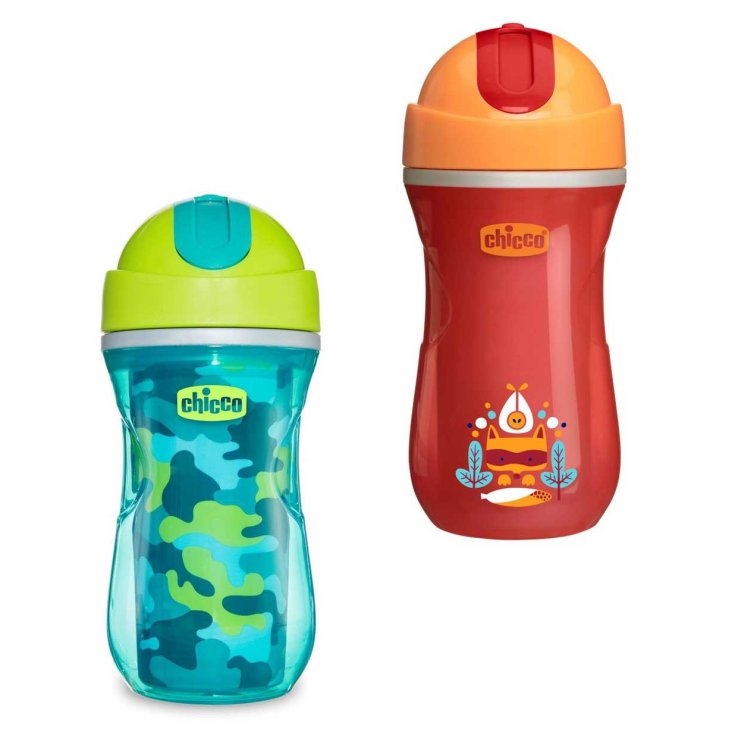 Taza Sport 14m + Neutro Chicco® 1 Pieza